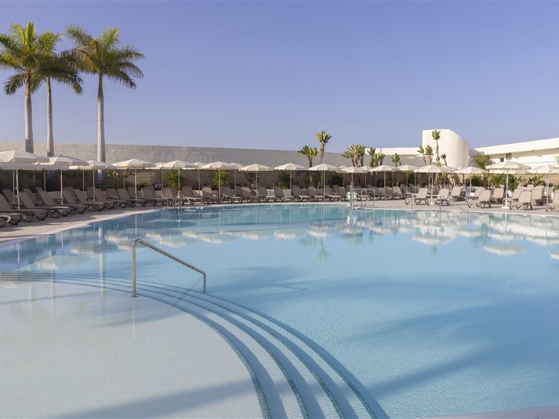 ALUA SOUL COSTA ADEJE - fotografie