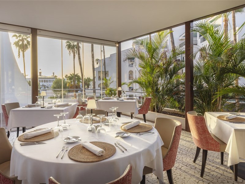 ALUA SOUL COSTA ADEJE - fotografie