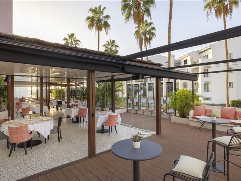 ALUA SOUL COSTA ADEJE - fotografie