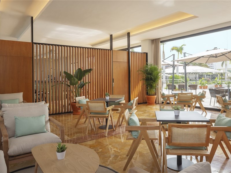 ALUA SOUL COSTA ADEJE - fotografie