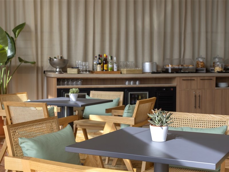 ALUA SOUL COSTA ADEJE - fotografie