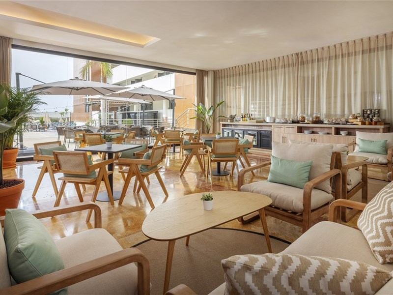 ALUA SOUL COSTA ADEJE - fotografie