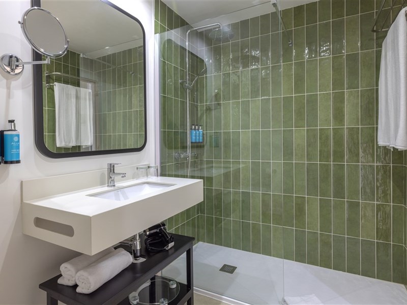 ALUA SOUL COSTA ADEJE - fotografie