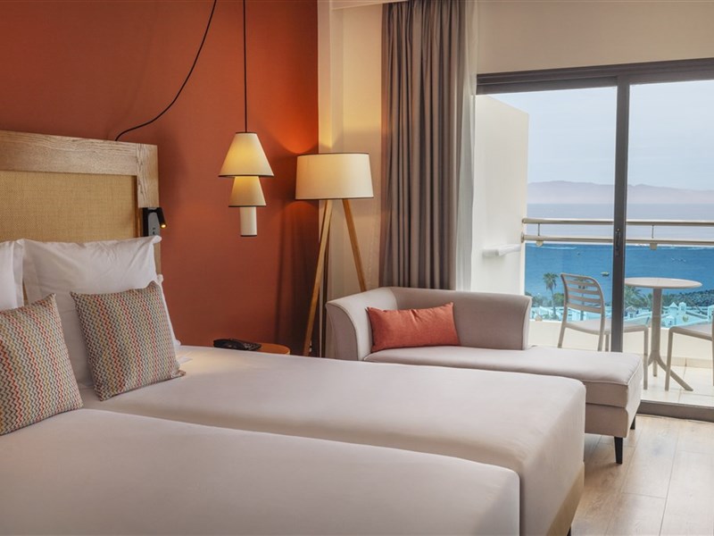 ALUA SOUL COSTA ADEJE - fotografie