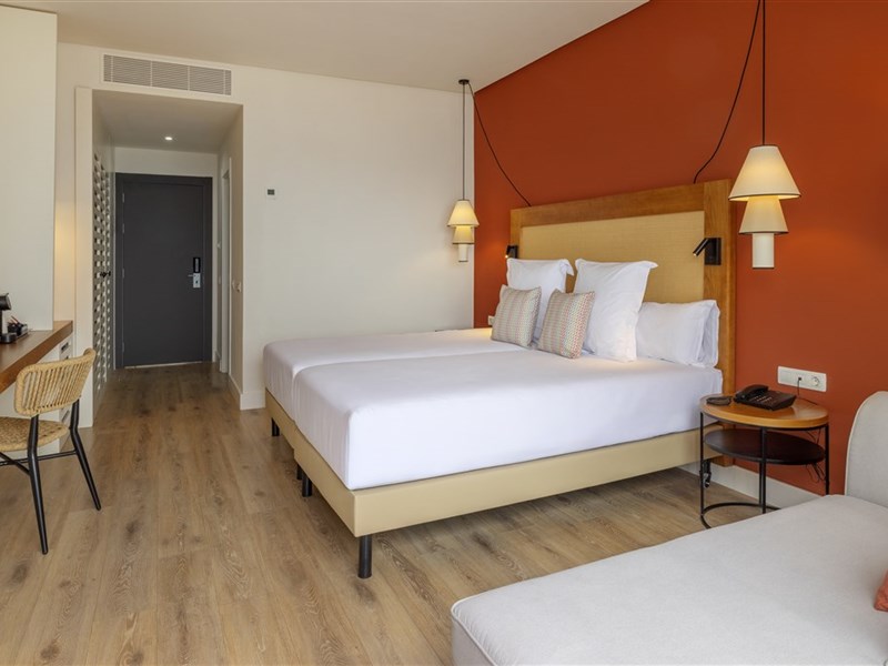 ALUA SOUL COSTA ADEJE - fotografie