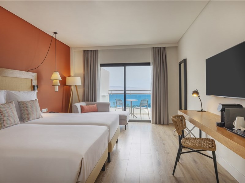 ALUA SOUL COSTA ADEJE - fotografie