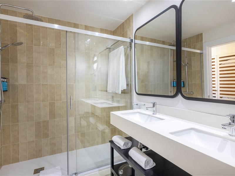 ALUA SOUL COSTA ADEJE - fotografie