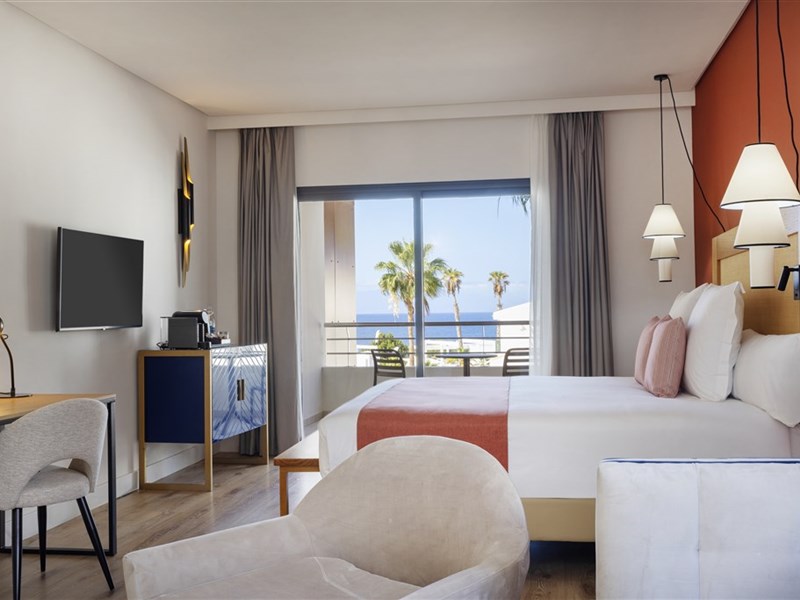 ALUA SOUL COSTA ADEJE - fotografie