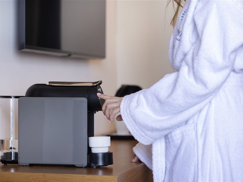 ALUA SOUL COSTA ADEJE - fotografie