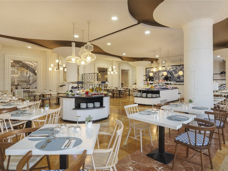 ALUA SOUL COSTA ADEJE - fotografie