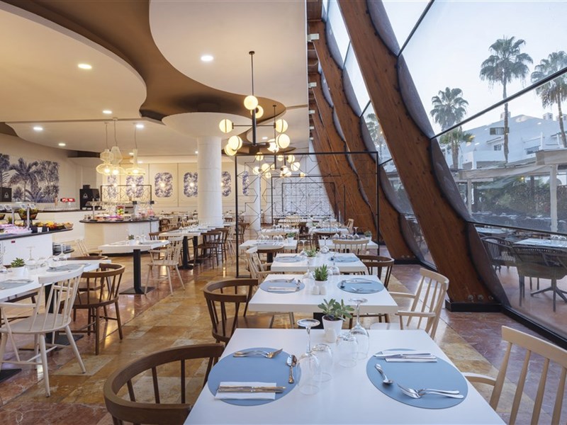 ALUA SOUL COSTA ADEJE - fotografie