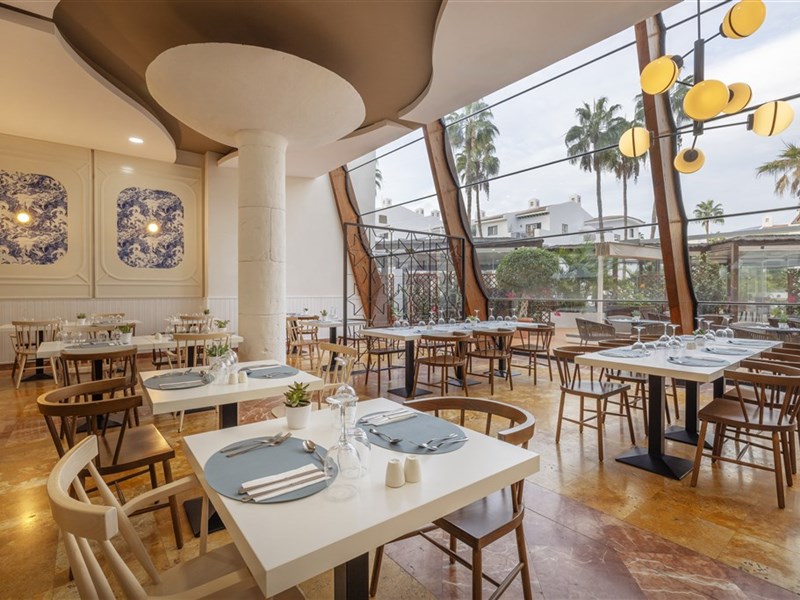 ALUA SOUL COSTA ADEJE - fotografie