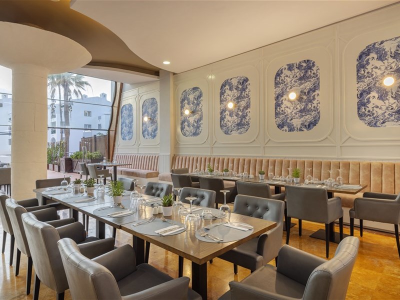 ALUA SOUL COSTA ADEJE - fotografie