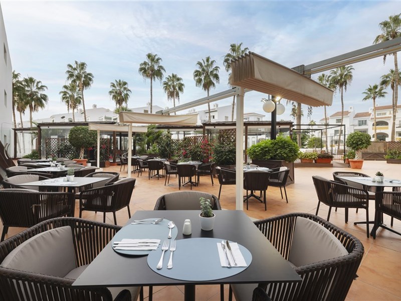 ALUA SOUL COSTA ADEJE - fotografie