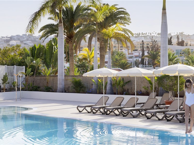 ALUA SOUL COSTA ADEJE - fotografie