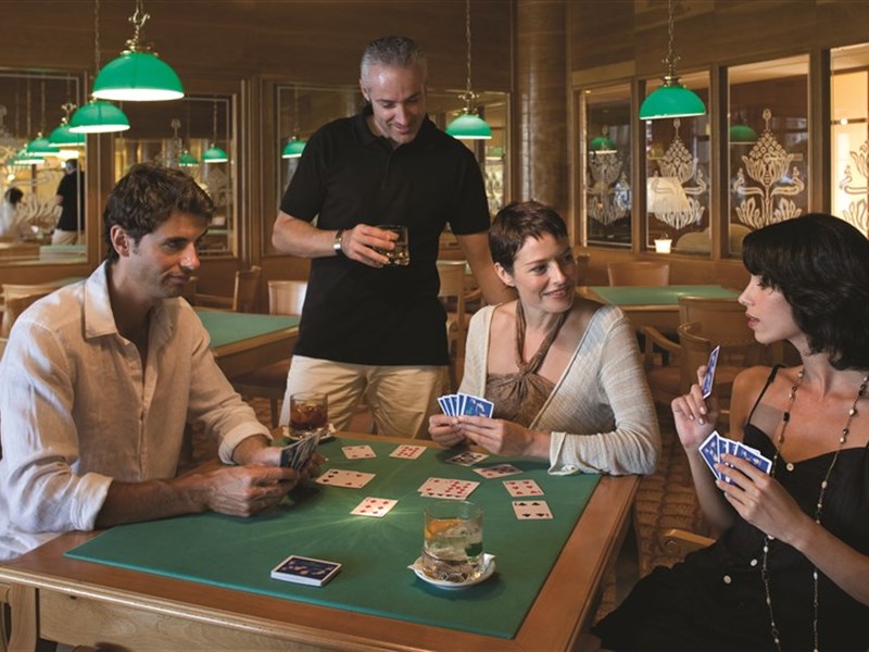 RIU PALACE TRES ISLAS - fotografie