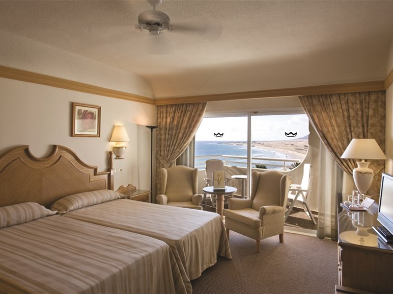 RIU PALACE TRES ISLAS - fotografie