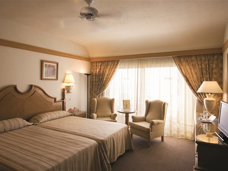 RIU PALACE TRES ISLAS - fotografie