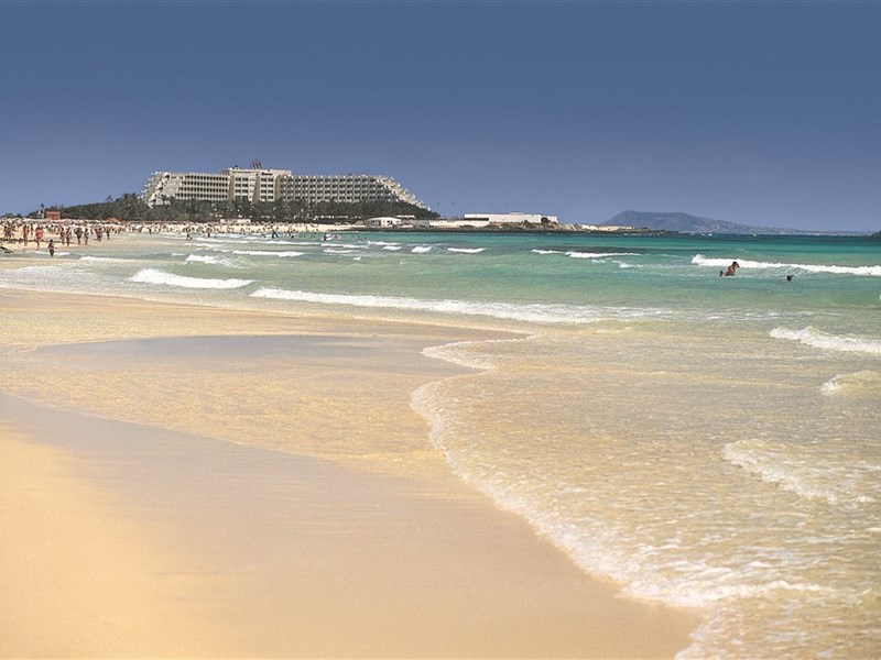 RIU PALACE TRES ISLAS - fotografie