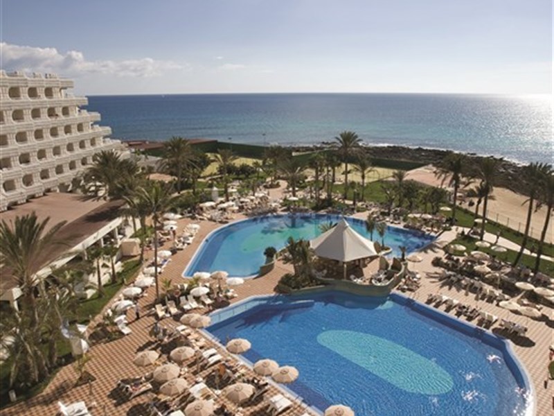 RIU PALACE TRES ISLAS - fotografie