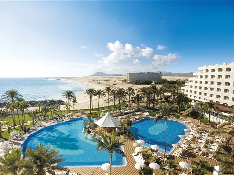 RIU PALACE TRES ISLAS - fotografie