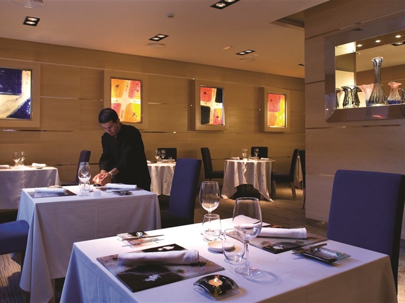 RIU PALACE TRES ISLAS - fotografie