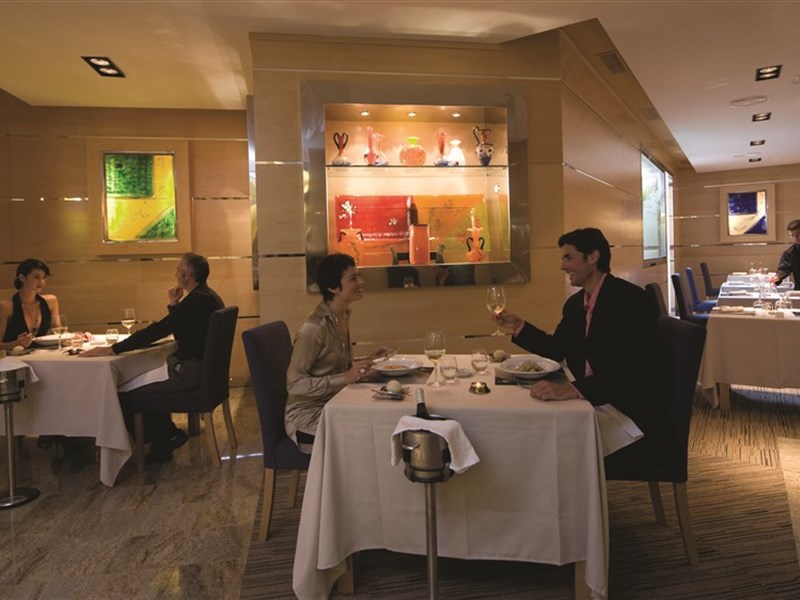 RIU PALACE TRES ISLAS - fotografie