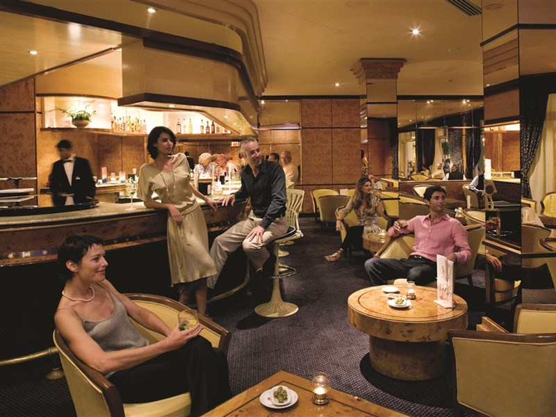 RIU PALACE TRES ISLAS - fotografie