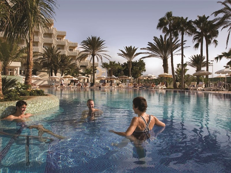 RIU PALACE TRES ISLAS - fotografie