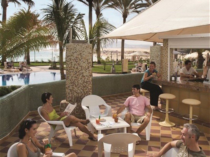 RIU PALACE TRES ISLAS - fotografie