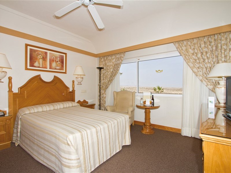 RIU PALACE TRES ISLAS - fotografie