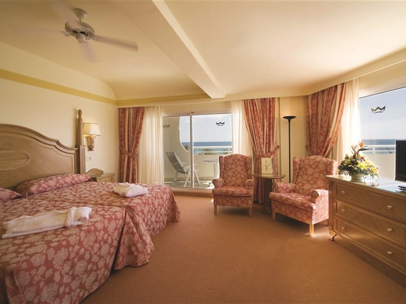 RIU PALACE TRES ISLAS - fotografie