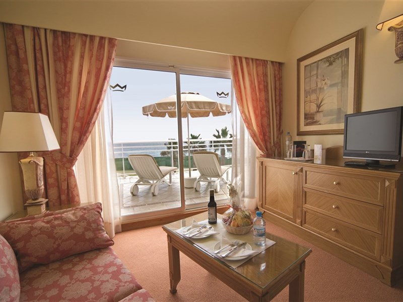 RIU PALACE TRES ISLAS - fotografie