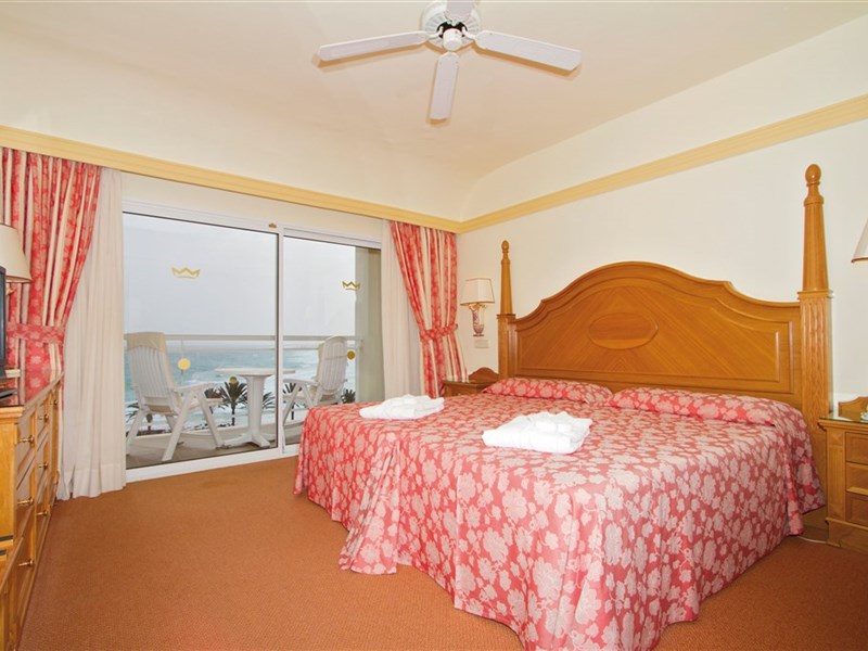 RIU PALACE TRES ISLAS - fotografie