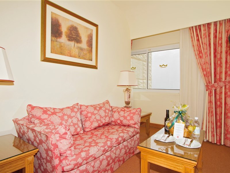 RIU PALACE TRES ISLAS - fotografie