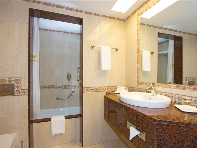 RIU PALACE TRES ISLAS - fotografie