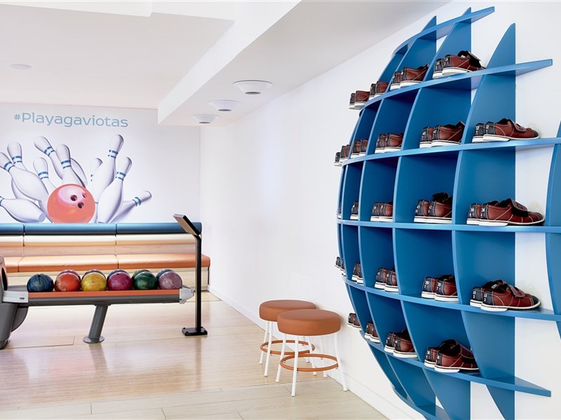 IBEROSTAR WAVES PLAYA GAVIOTAS - fotografie