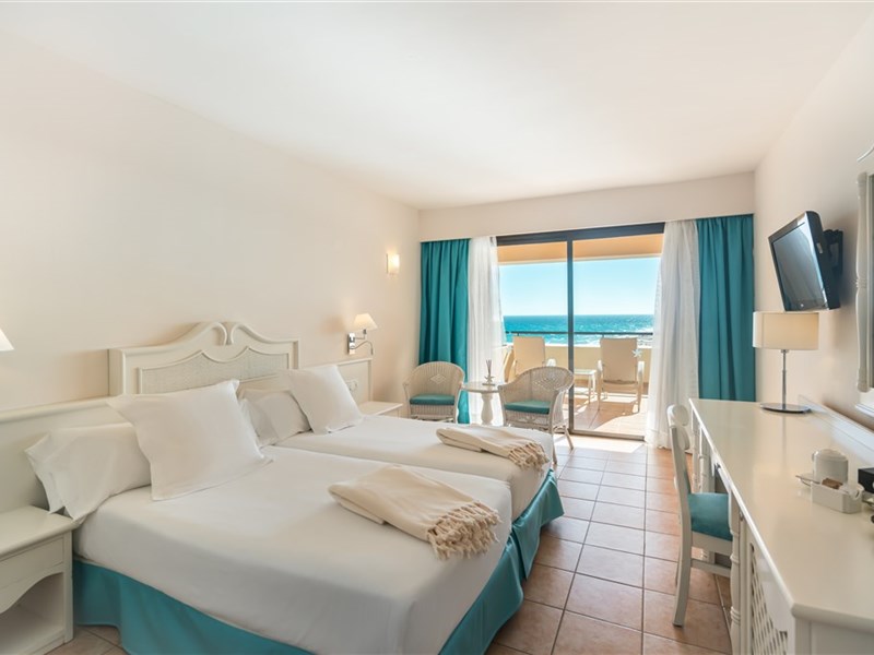 IBEROSTAR WAVES PLAYA GAVIOTAS - fotografie