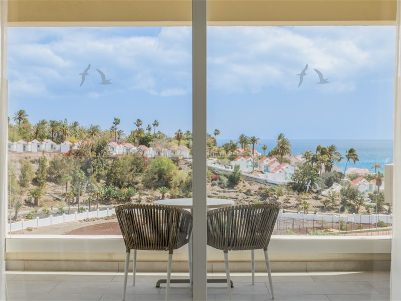 IBEROSTAR WAVES PLAYA GAVIOTAS - fotografie