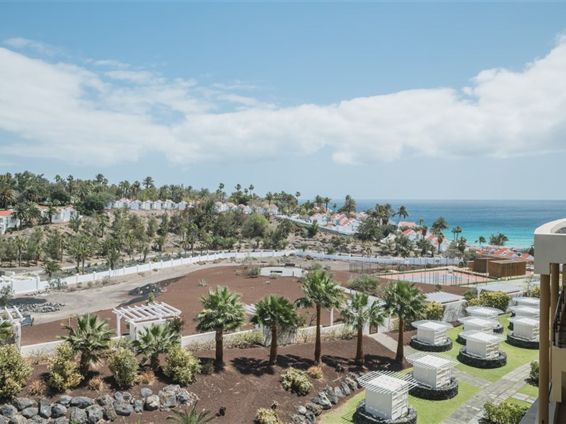 IBEROSTAR WAVES PLAYA GAVIOTAS - fotografie