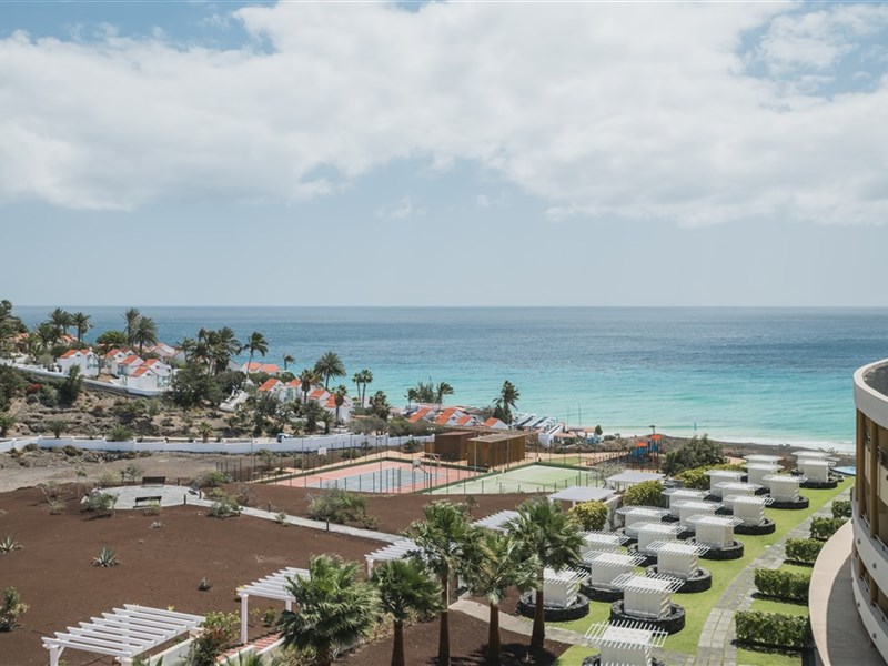 IBEROSTAR WAVES PLAYA GAVIOTAS - fotografie