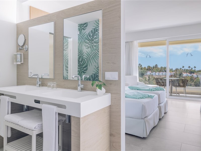 IBEROSTAR WAVES PLAYA GAVIOTAS - fotografie