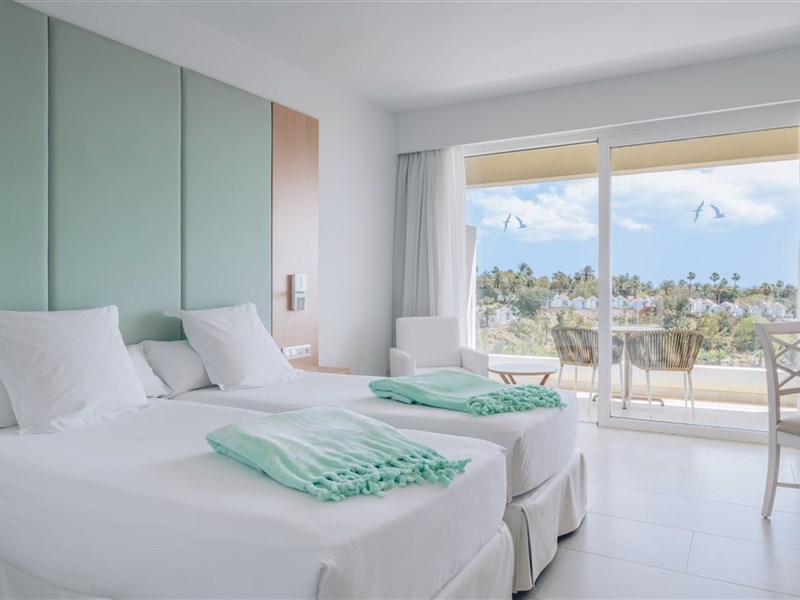 IBEROSTAR WAVES PLAYA GAVIOTAS - fotografie