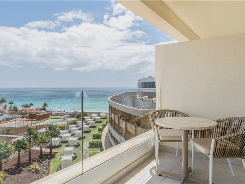 IBEROSTAR WAVES PLAYA GAVIOTAS - fotografie