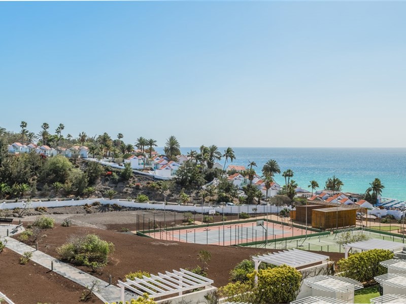 IBEROSTAR WAVES PLAYA GAVIOTAS - fotografie