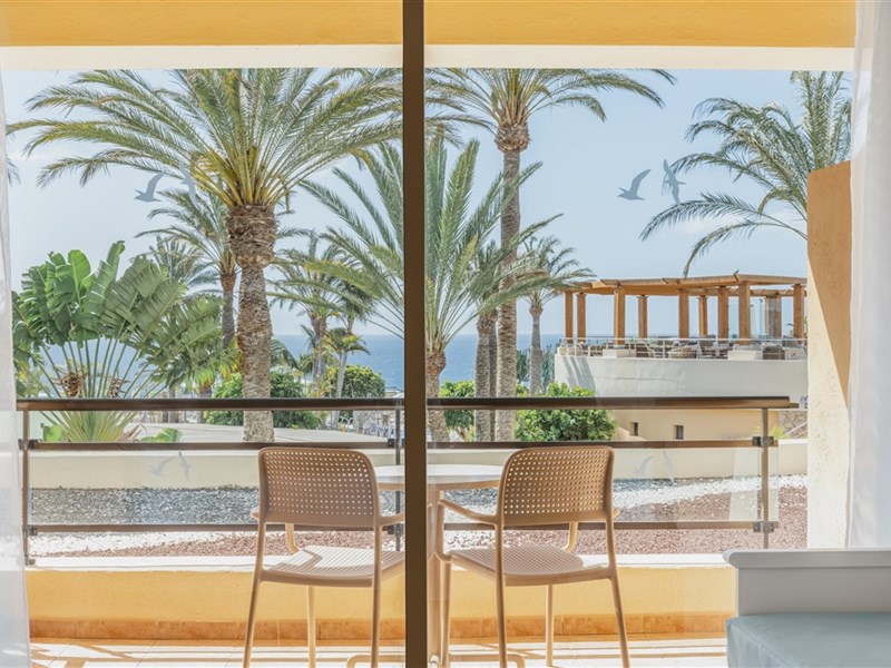 IBEROSTAR WAVES PLAYA GAVIOTAS - fotografie