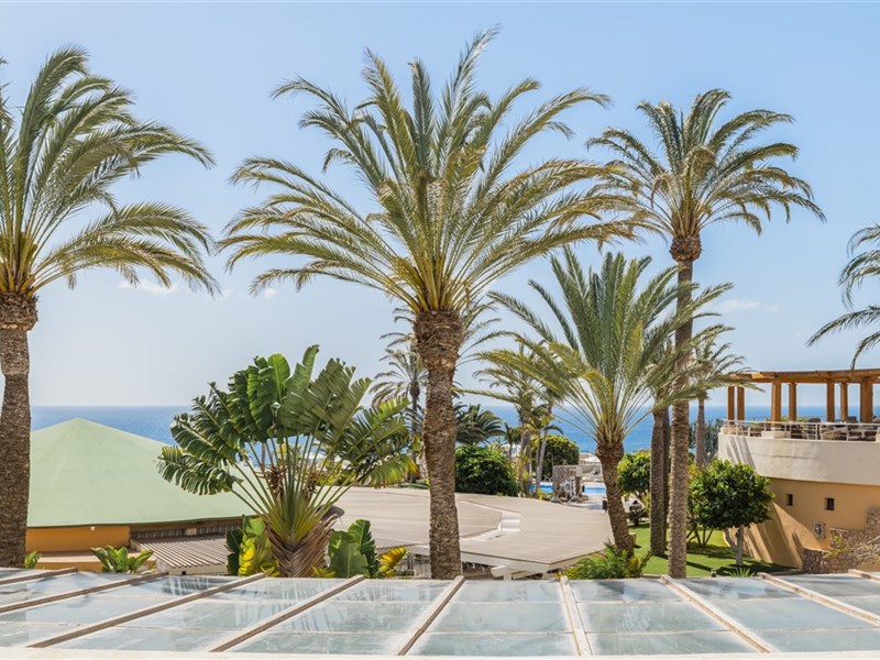 IBEROSTAR WAVES PLAYA GAVIOTAS - fotografie