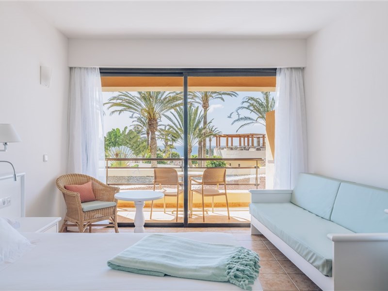 IBEROSTAR WAVES PLAYA GAVIOTAS - fotografie