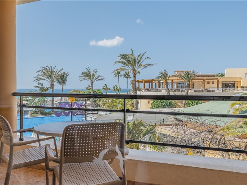 IBEROSTAR WAVES PLAYA GAVIOTAS - fotografie