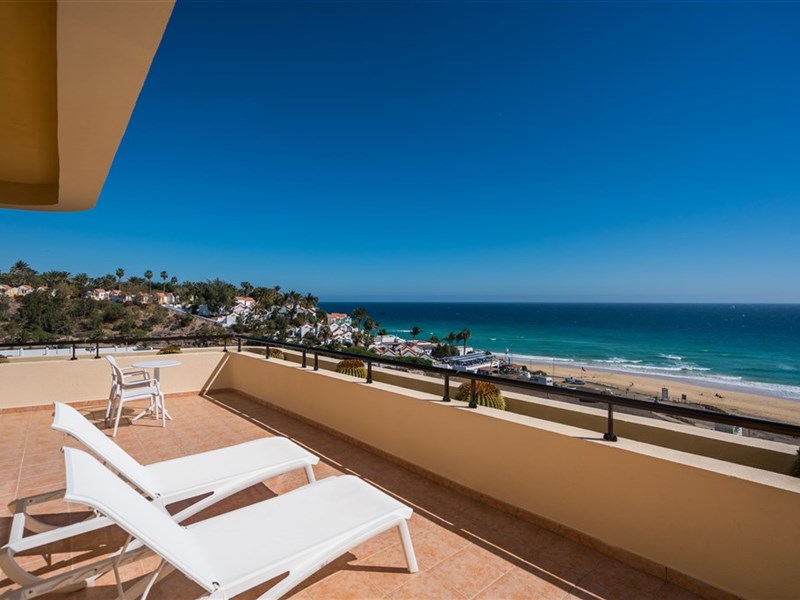 IBEROSTAR WAVES PLAYA GAVIOTAS - fotografie